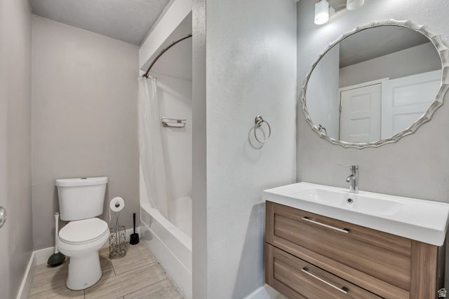 5189 S GRAVENSTEIN PARK, Murray, UT 84123