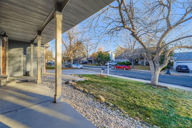 17033 E Pacific Place, Aurora, CO 80013