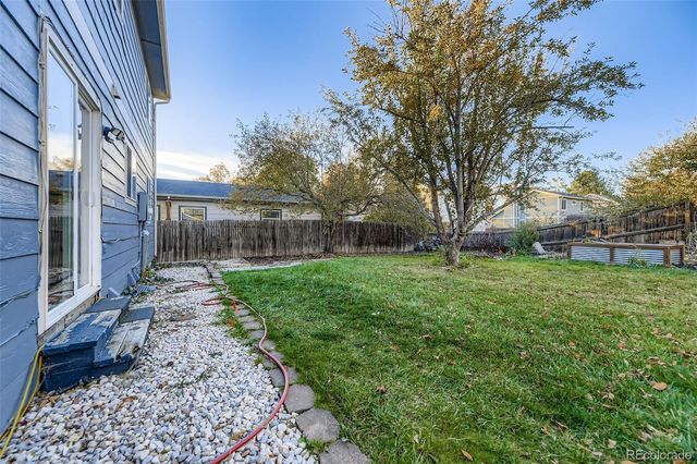 17033 E Pacific Place, Aurora, CO 80013