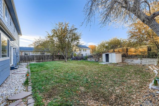 17033 E Pacific Place, Aurora, CO 80013