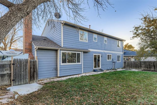 17033 E Pacific Place, Aurora, CO 80013