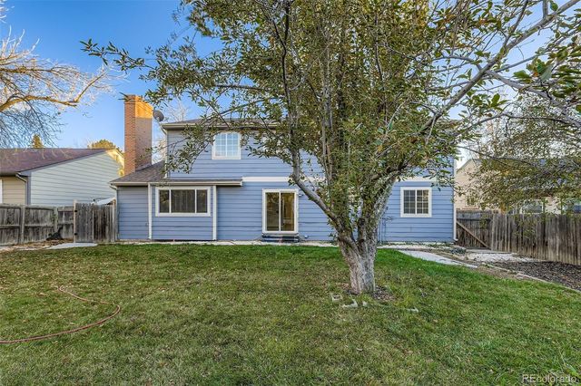 17033 E Pacific Place, Aurora, CO 80013