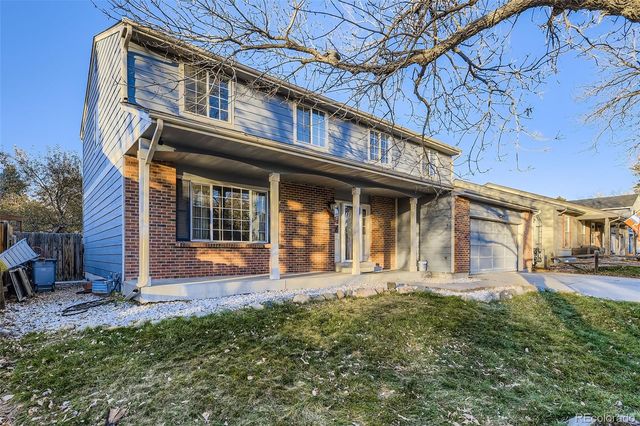 17033 E Pacific Place, Aurora, CO 80013