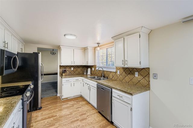 17033 E Pacific Place, Aurora, CO 80013