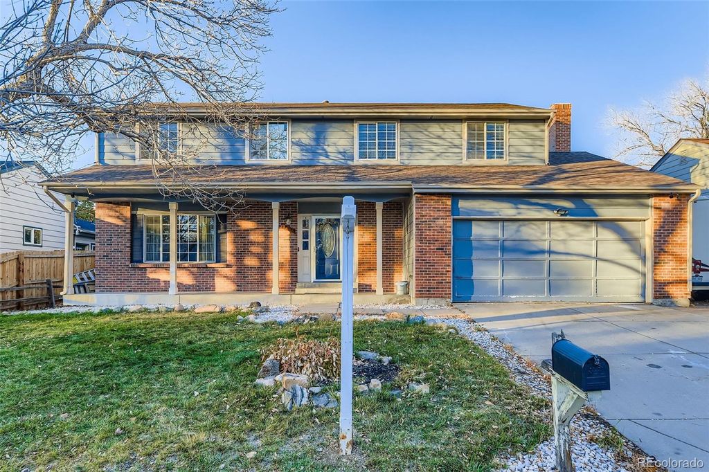 17033 E Pacific Place, Aurora, CO 80013