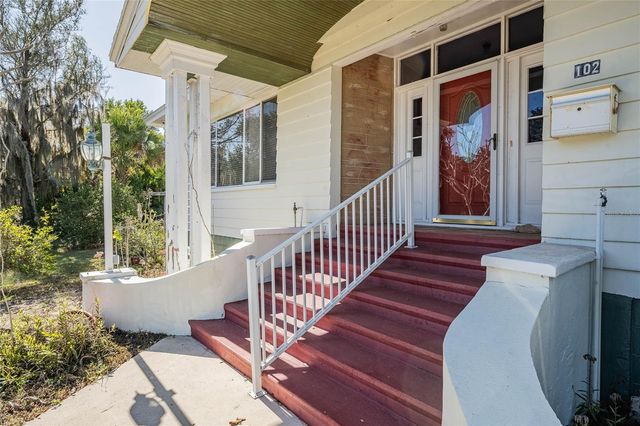 102 S LAKESHORE BOULEVARD, Lake Wales, FL 33853