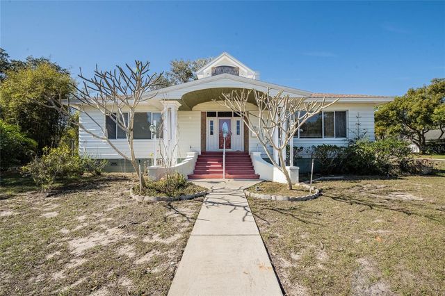 102 S LAKESHORE BOULEVARD, Lake Wales, FL 33853