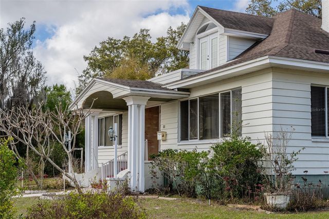 102 S LAKESHORE BOULEVARD, Lake Wales, FL 33853