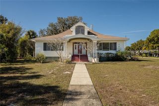 102 S LAKESHORE BOULEVARD, Lake Wales, FL 33853