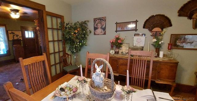 106 E Mechanic Street, Yale, MI 48097