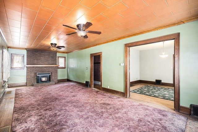 106 E Mechanic Street, Yale, MI 48097