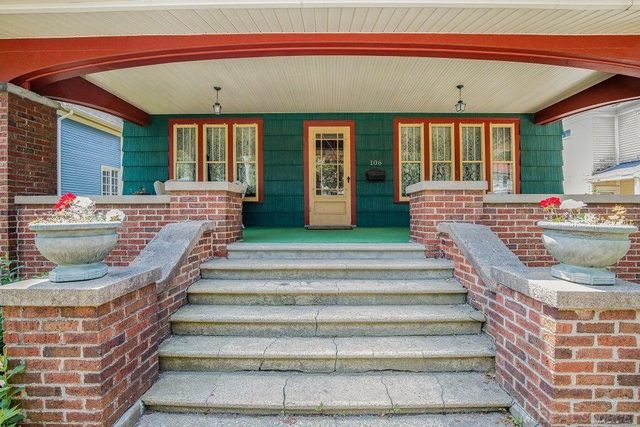 106 E Mechanic Street, Yale, MI 48097