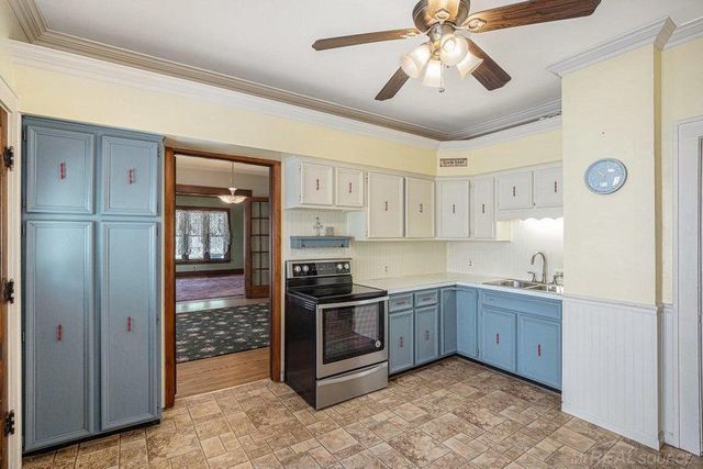 106 E Mechanic Street, Yale, MI 48097