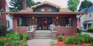 106 E Mechanic Street, Yale, MI 48097