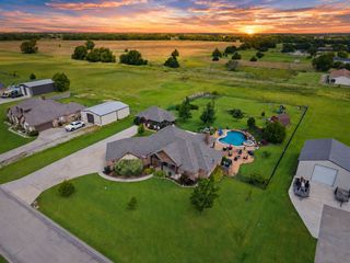 4010 Hackberry Circle, Caddo Mills, TX 75135