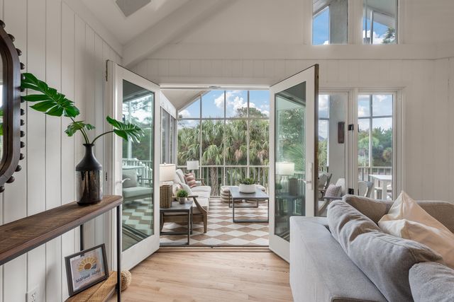 3634 Pompano Court, Seabrook Island, SC 29455