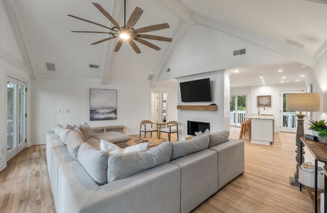 3634 Pompano Court, Seabrook Island, SC 29455