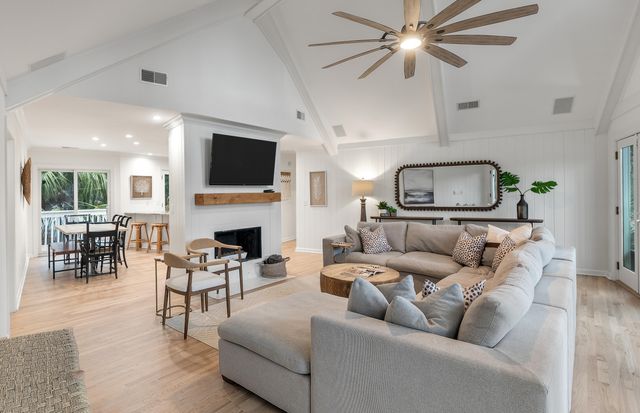 3634 Pompano Court, Seabrook Island, SC 29455