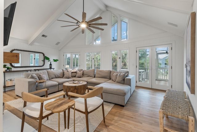 3634 Pompano Court, Seabrook Island, SC 29455