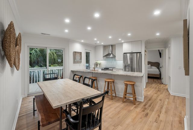 3634 Pompano Court, Seabrook Island, SC 29455