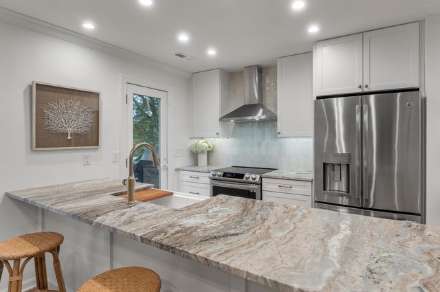 3634 Pompano Court, Seabrook Island, SC 29455