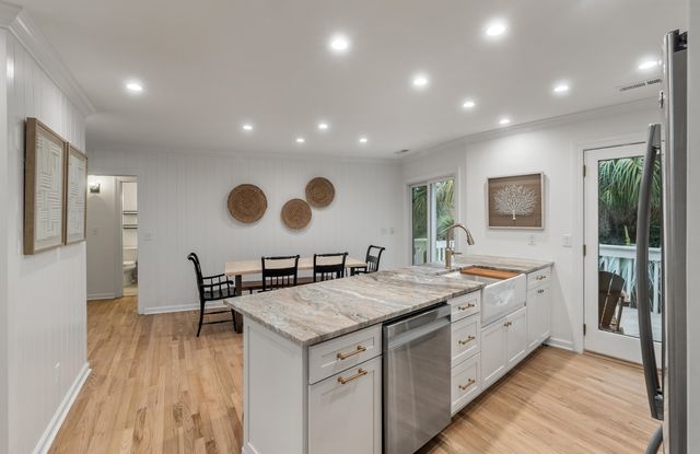 3634 Pompano Court, Seabrook Island, SC 29455