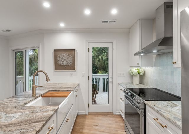 3634 Pompano Court, Seabrook Island, SC 29455