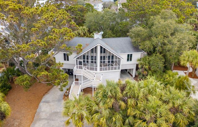 3634 Pompano Court, Seabrook Island, SC 29455
