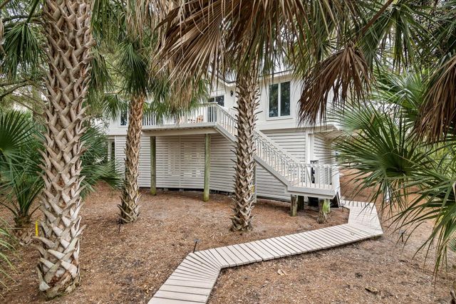 3634 Pompano Court, Seabrook Island, SC 29455