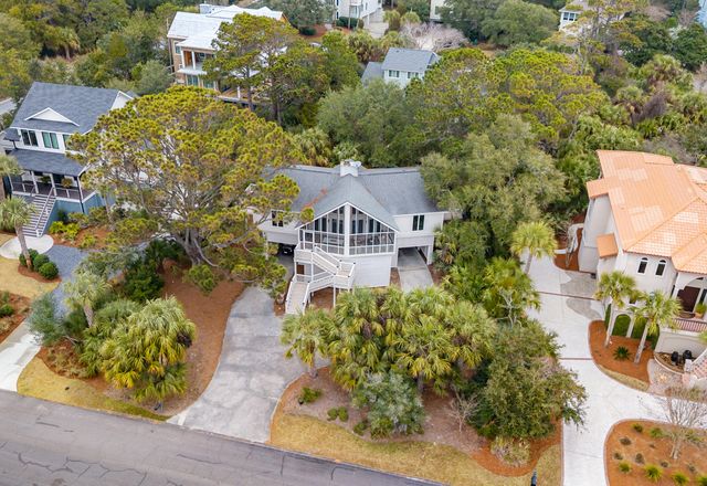 3634 Pompano Court, Seabrook Island, SC 29455