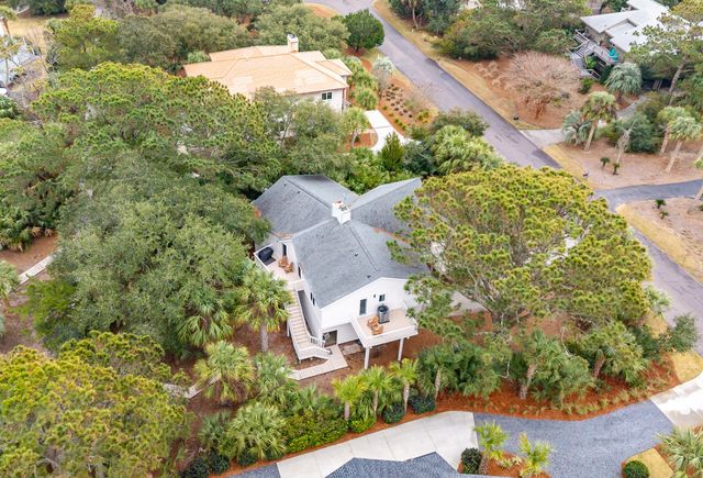 3634 Pompano Court, Seabrook Island, SC 29455