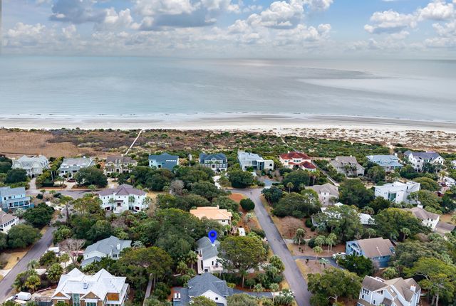 3634 Pompano Court, Seabrook Island, SC 29455