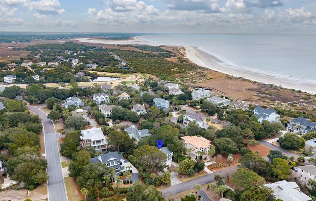 3634 Pompano Court, Seabrook Island, SC 29455