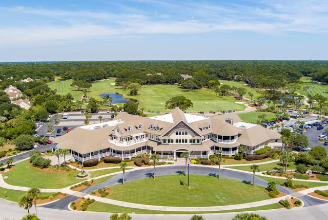 3634 Pompano Court, Seabrook Island, SC 29455