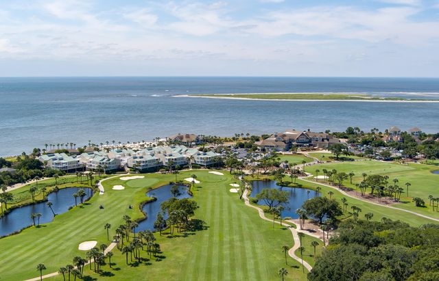 3634 Pompano Court, Seabrook Island, SC 29455