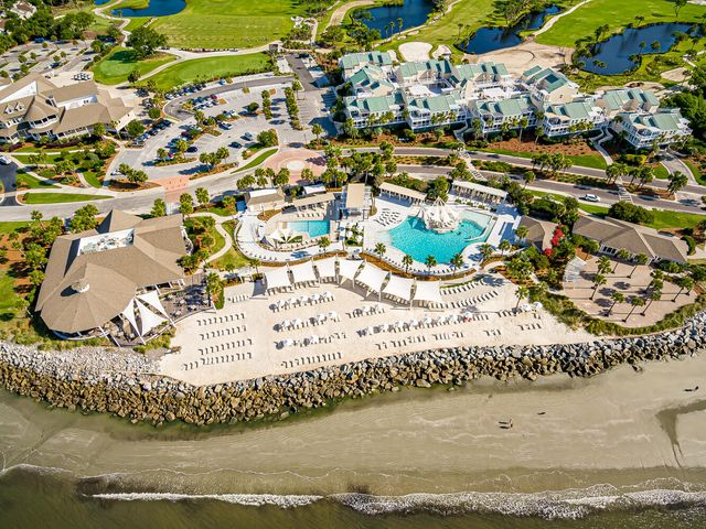 3634 Pompano Court, Seabrook Island, SC 29455