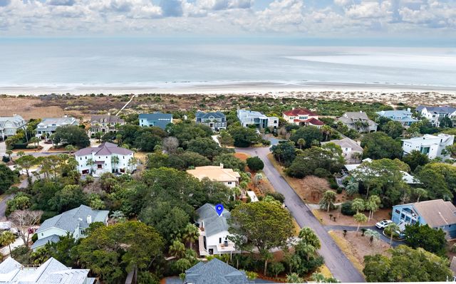 3634 Pompano Court, Seabrook Island, SC 29455