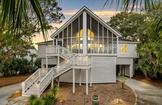 3634 Pompano Court, Seabrook Island, SC 29455