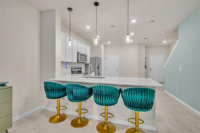 4777 SPARKLING SHELL AVENUE, Kissimmee, FL 34746