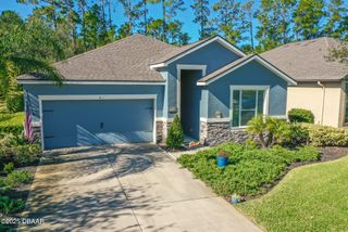 621 Elk River Drive, Ormond Beach, FL 32174