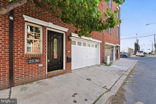 2530 WEBB ST, Philadelphia, PA 19125