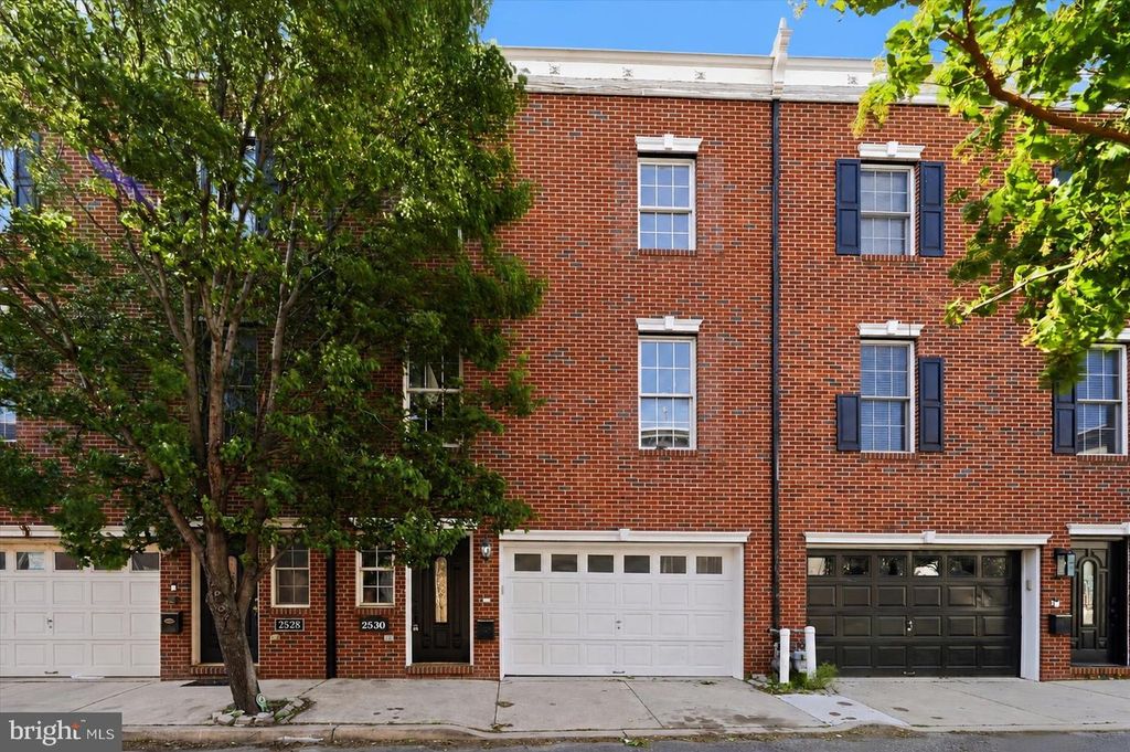 2530 WEBB ST, Philadelphia, PA 19125