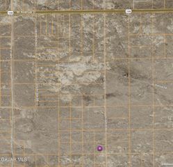 35th West At D12, Lancaster, CA 93536