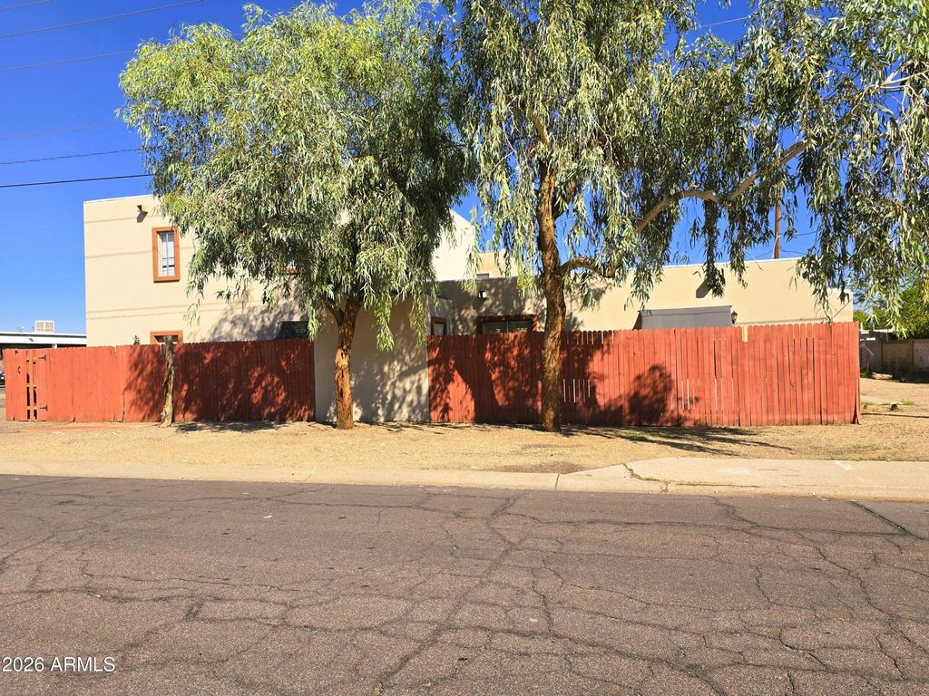 2145 W MARIPOSA Street, Phoenix, AZ 85015 — photo 2
