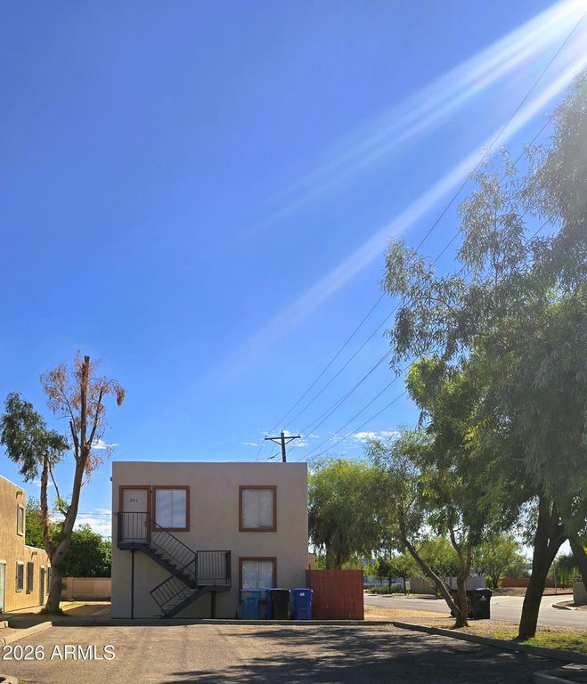 2145 W MARIPOSA Street, Phoenix, AZ 85015 — photo 5