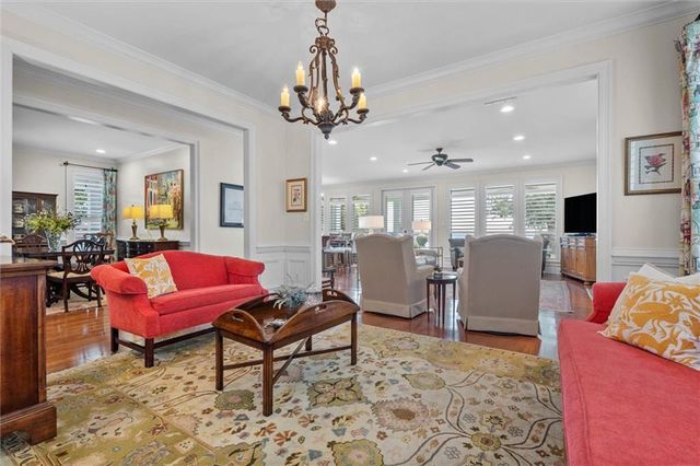 13963 Dauphin Island Parkway, Coden, AL 36523