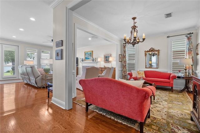 13963 Dauphin Island Parkway, Coden, AL 36523