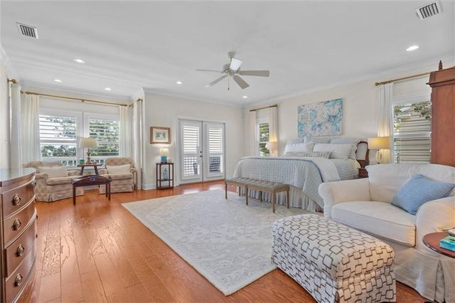 13963 Dauphin Island Parkway, Coden, AL 36523