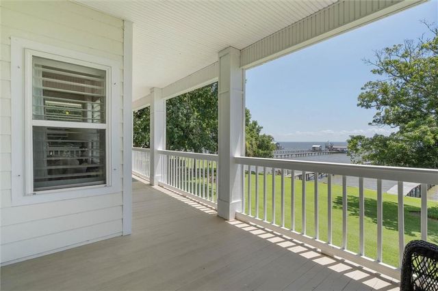 13963 Dauphin Island Parkway, Coden, AL 36523