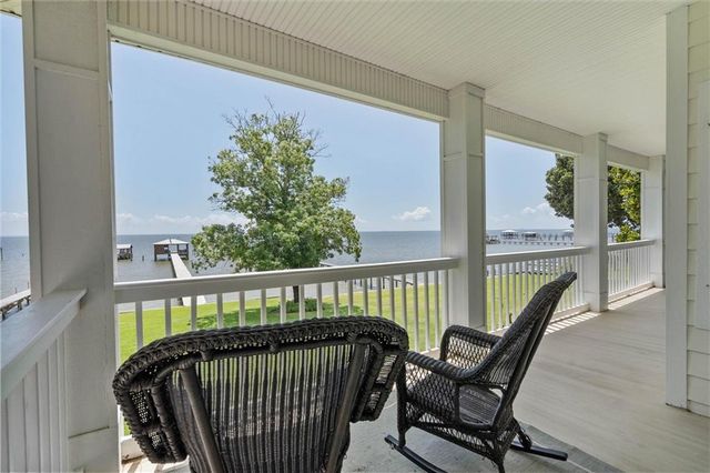 13963 Dauphin Island Parkway, Coden, AL 36523